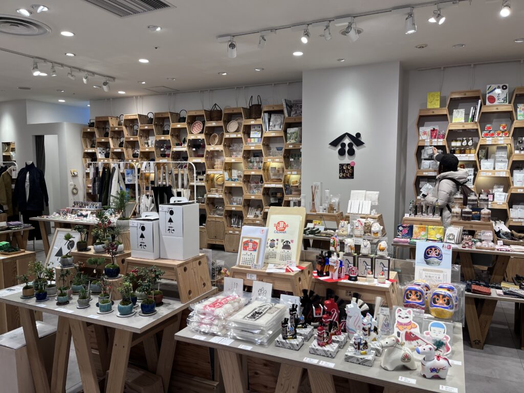 東北スタンダードマーケット