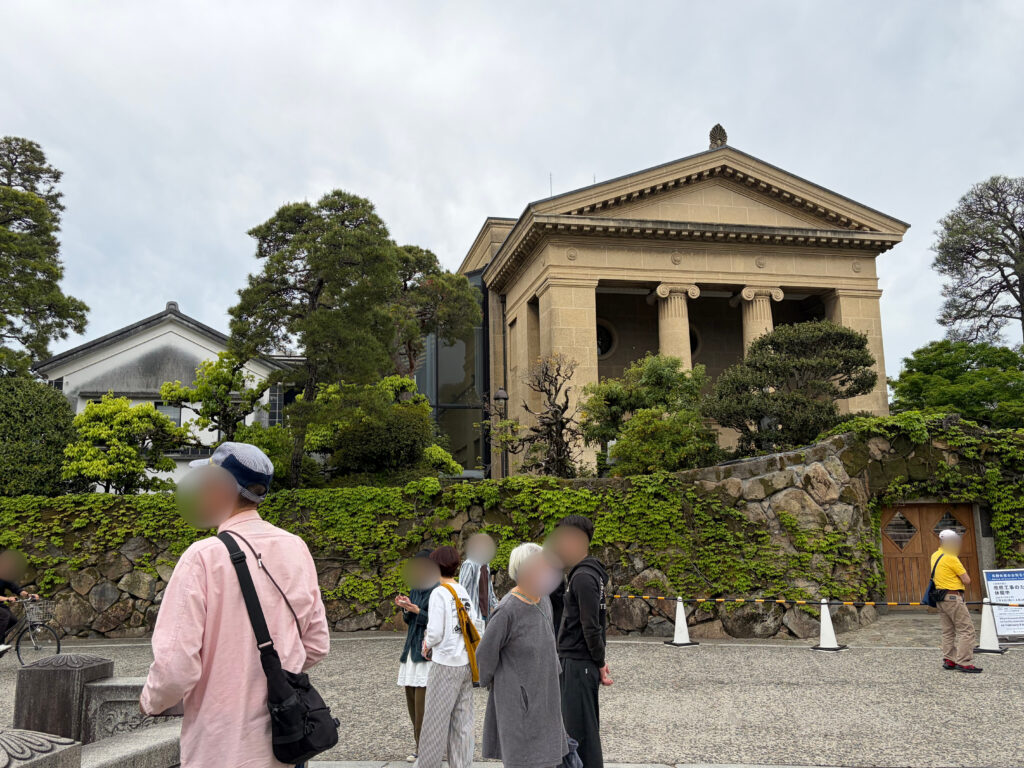 大原美術館