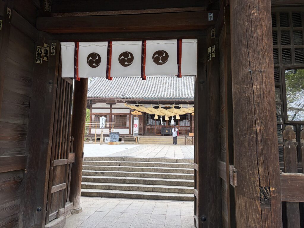 境内
