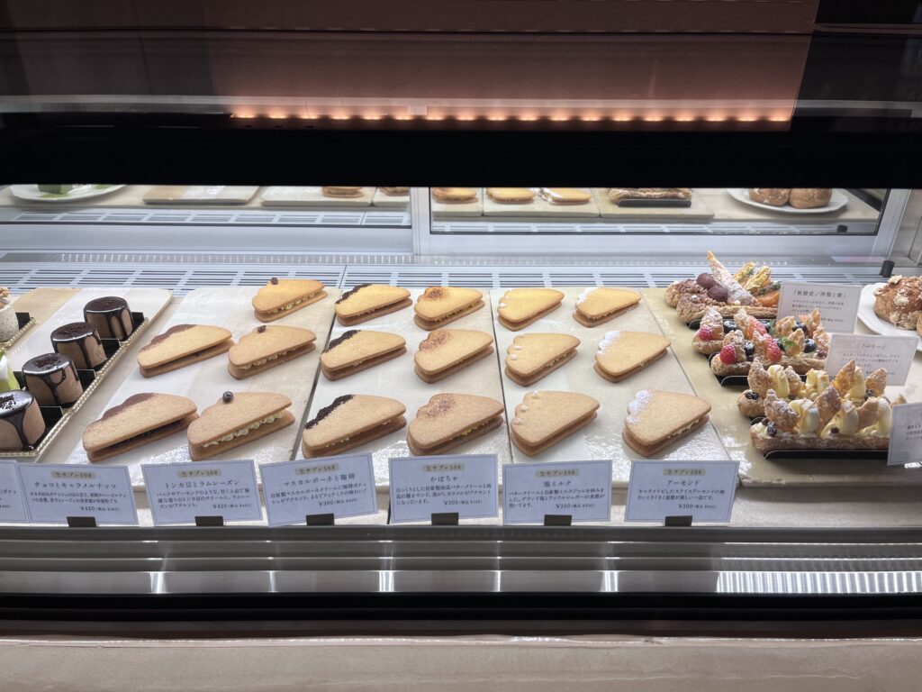 ケーキ２